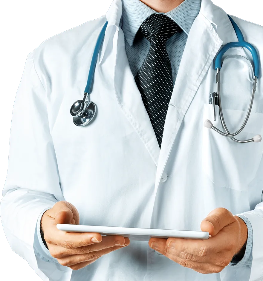 Interventional Pain Management Doctor