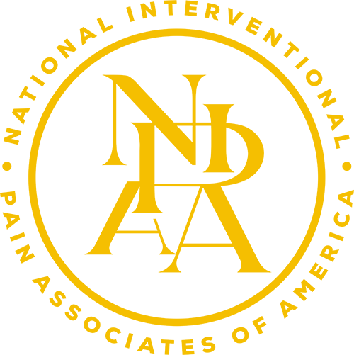 National Interventional Pain Associates of America Logo