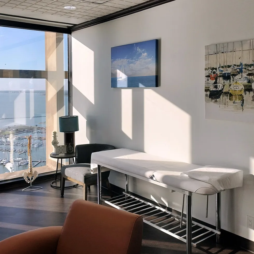 office-2 Interventional Pain Management Procedure Room