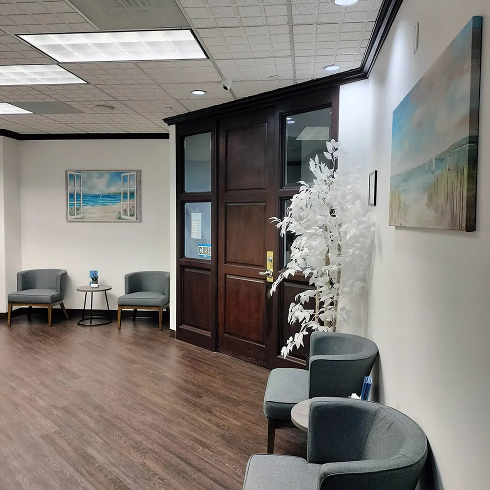 office-v2-510x510 Interventional Pain Management Clinic Patient Waiting Area