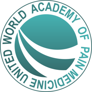 World Academy of Pain Medicine United Logo
