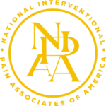 National Interventional Pain Associates of America Logo