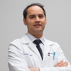 Salim Durrani, MD